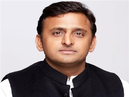 akhilesh yadav inaugurates virtual classes in gorakhpur